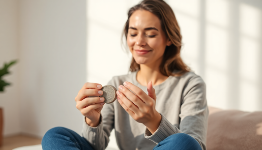 How Fidget Toys Help With Anxiety: What Science Says